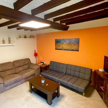 Appartamento Attic In The Old Town Modena Esterno foto