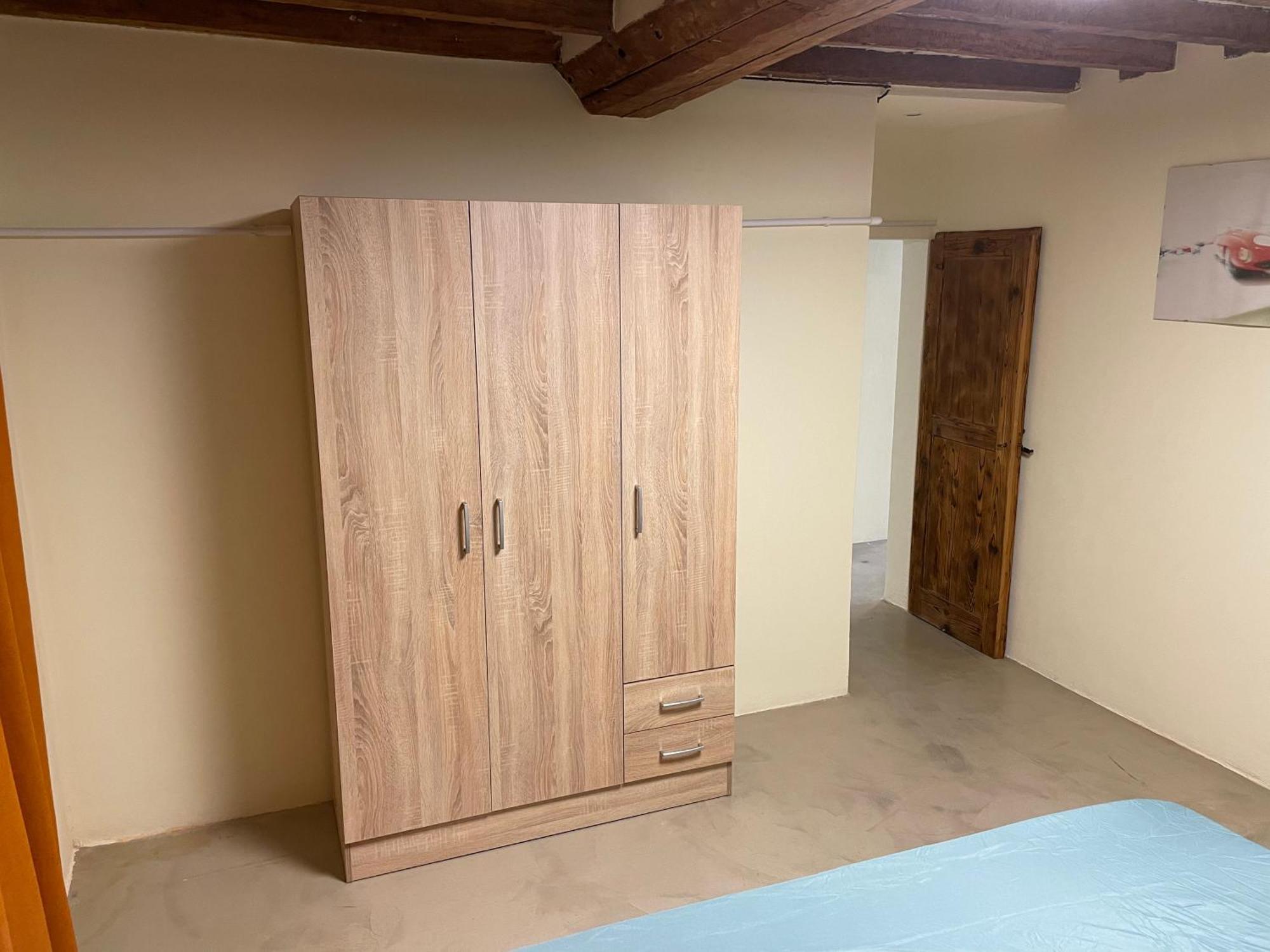 Appartamento Attic In The Old Town Modena Esterno foto