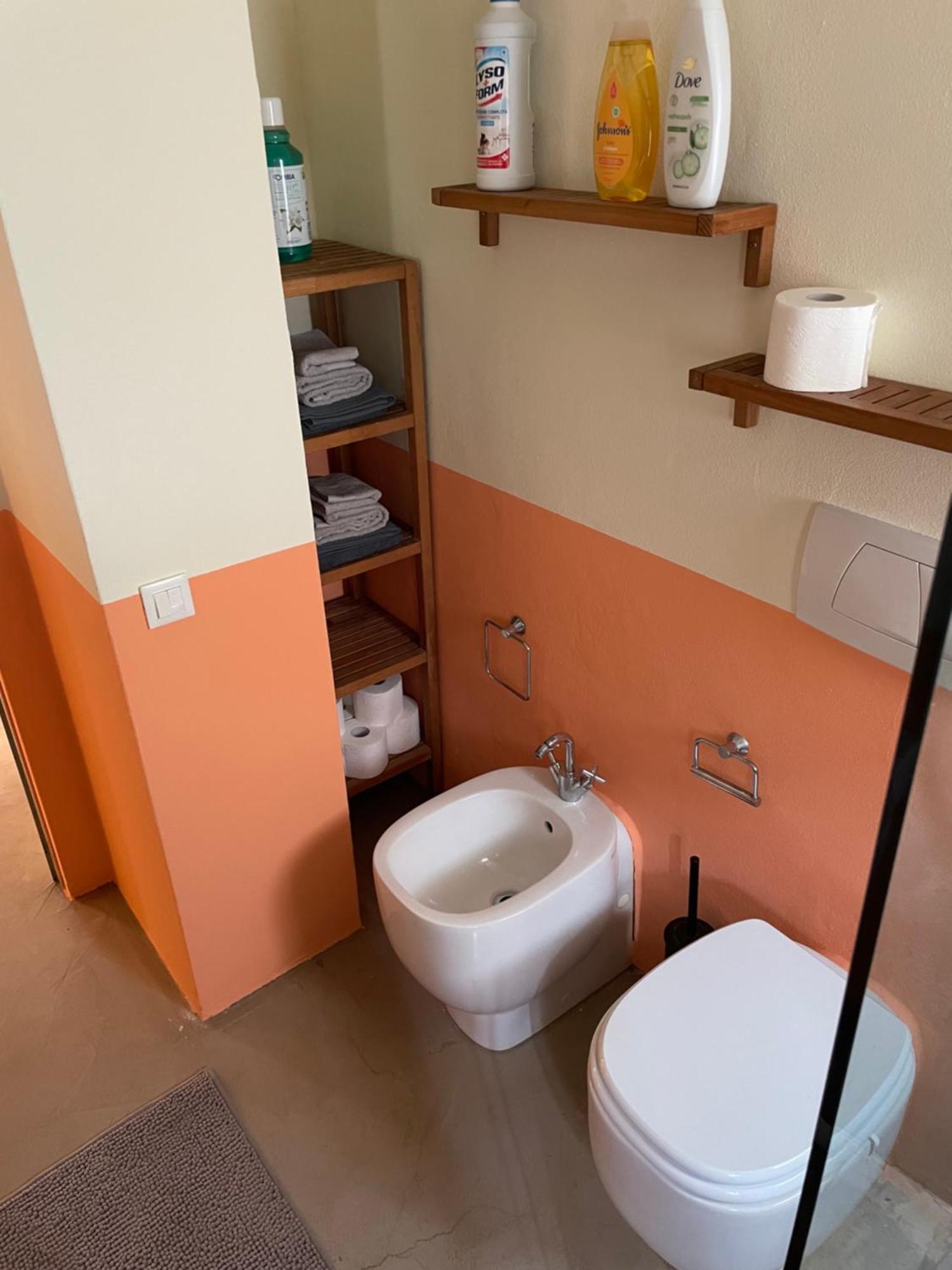 Appartamento Attic In The Old Town Modena Esterno foto