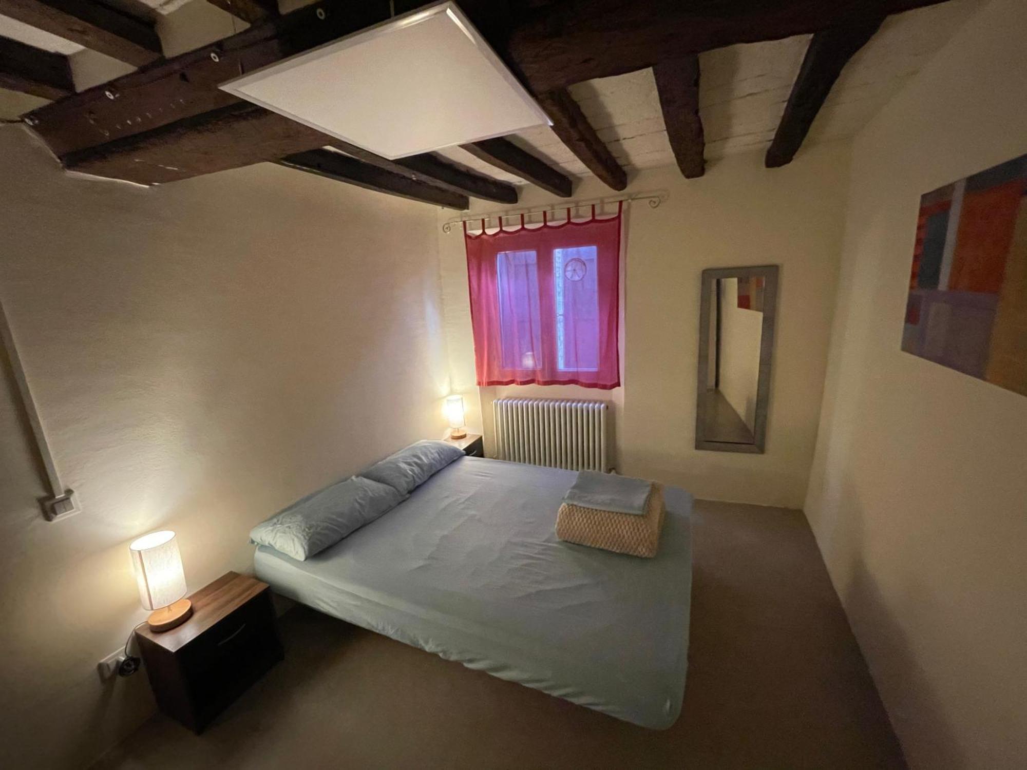 Appartamento Attic In The Old Town Modena Esterno foto